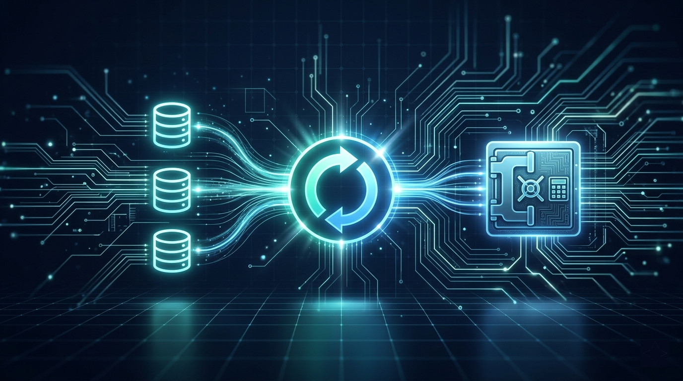 Backup and recovery