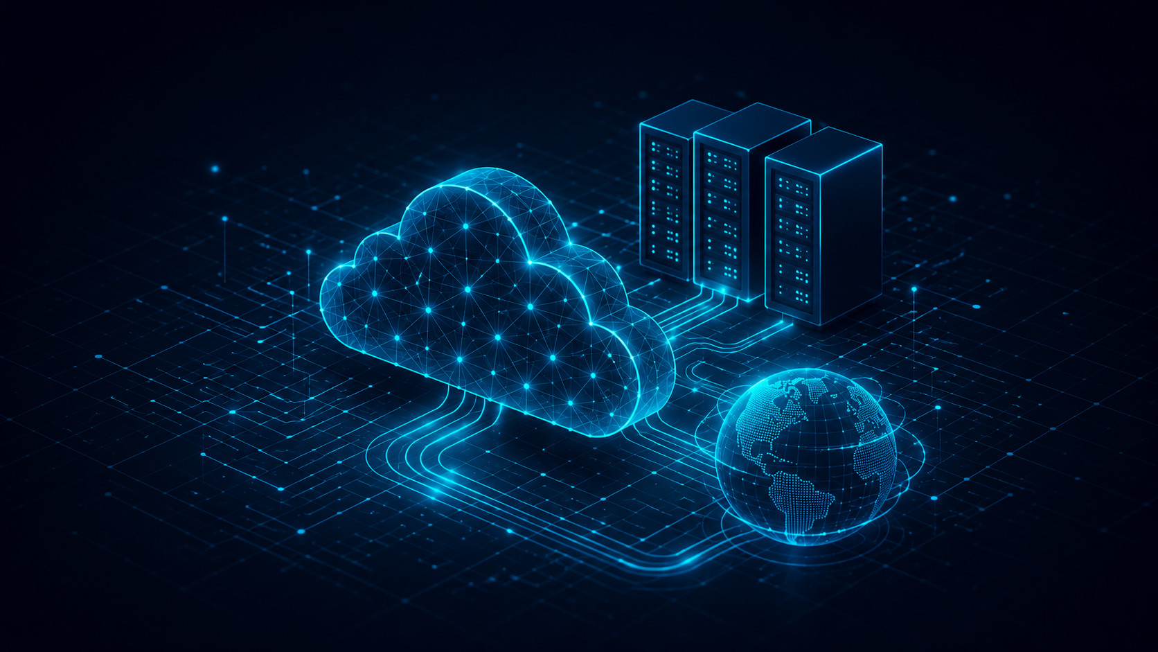 Cloud and infrastructure